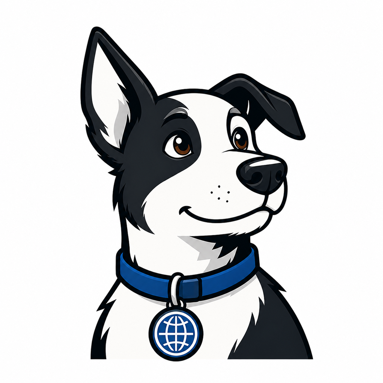 Lost Dog Web Services